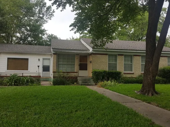 5900 Overlook Dr, Dallas, TX 75227