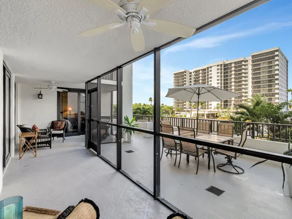 3400 S Ocean Boulevard #3j, Highland Beach, FL 33487