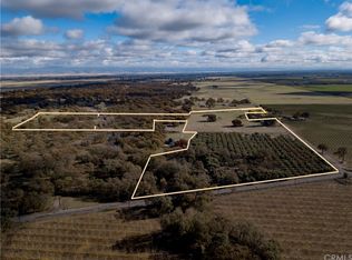 23991 Beauchamp Rd, Corning, CA 96021