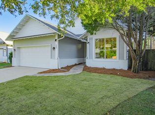 508 Calle Escada Santa, Santa Rosa Beach, FL 32459