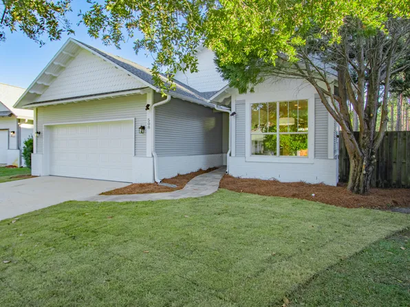 508 Calle Escada Santa, Santa Rosa Beach, FL 32459