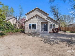 94 N Yale St, Nampa, ID 83651