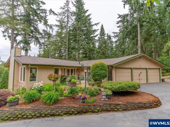 9076 Daleview Rd SE, Salem, OR 97317