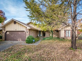 1705 W Primrose St, Springfield, MO 65807