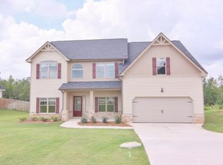 5336 Bull St, Augusta, GA 30909