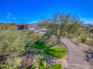 6200 N Calle De Ona, Tucson, AZ 85741