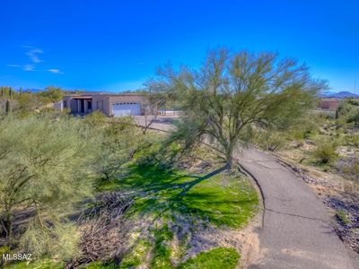 6200 N Calle De Ona, Tucson, AZ, 85741