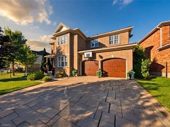 75 Hunter Way, Brantford, ON N3T 0A2