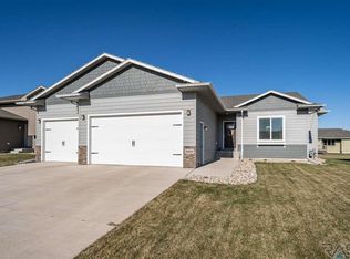 3600 E Chatham St, Sioux Falls, SD 57108