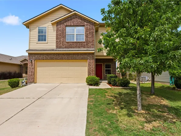 509 Pinnacle Dr, Georgetown, TX 78626