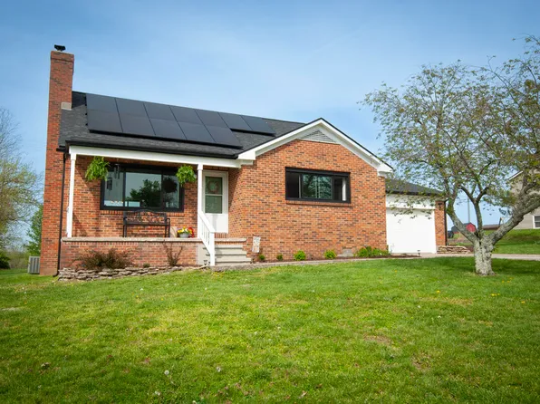 500 Corbitt Dr, Wilmore, KY 40390