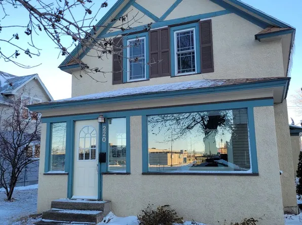 220 4th Ave NE, Jamestown, ND 58401