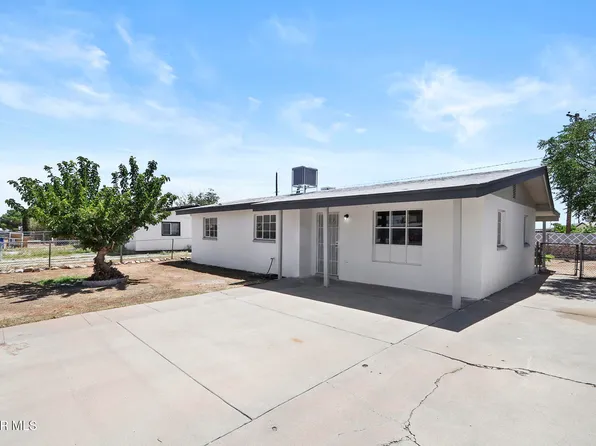 5220 Sun Valley Dr, El Paso, TX 79924