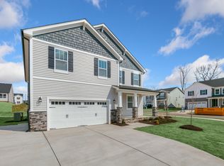 7408 Prato Ct, Wendell, NC 27591