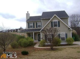 229 Forrest Dr, Palmetto, GA 30268