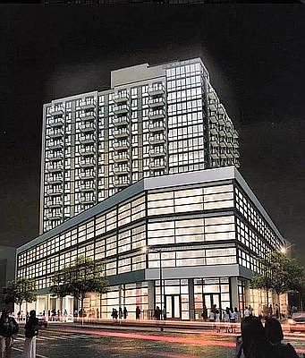 1st image of 8808 Justice Ave Unit 6C