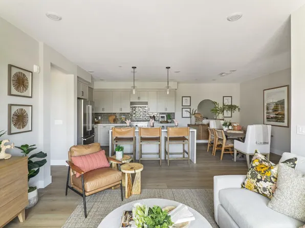 1303 Barbet Cir #1, Sunnyvale, CA 94087