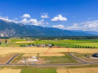 2053 Homestead Trl, Columbia Falls, MT 59912