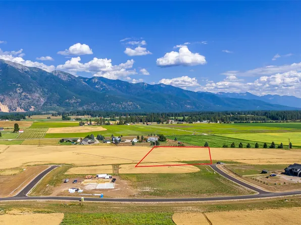 2053 Homestead Trl, Columbia Falls, MT 59912