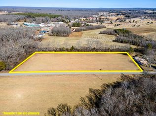 0 Hawkersmith Rd, Tullahoma, TN 37388