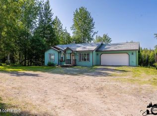 17201 W Lighthouse Dr, Wasilla, AK 99623