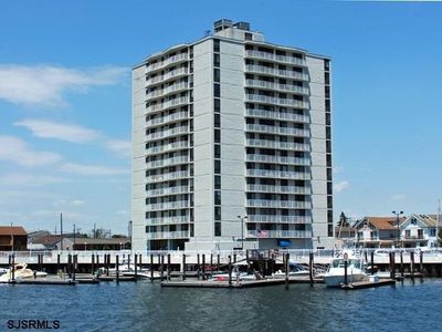 236 N Derby Ave APT 308, Ventnor City, NJ, 08406