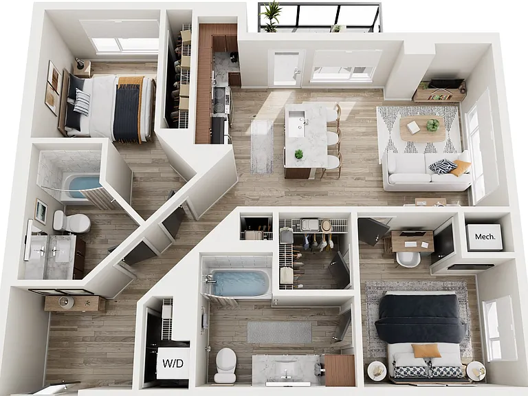 Broadstone Vega — Photo 42