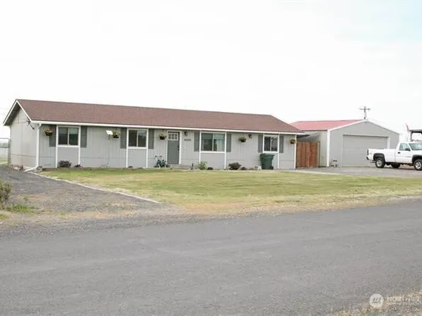 46505 W Paterson Ave, Paterson, WA 99345