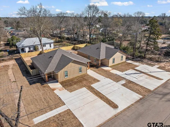 502 & 504 Neches St, Jacksonville, TX 75766