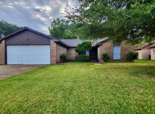 21227 Park Mount Dr, Katy, TX 77450