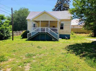 31 McCaughrin St, Pelzer, SC 29669