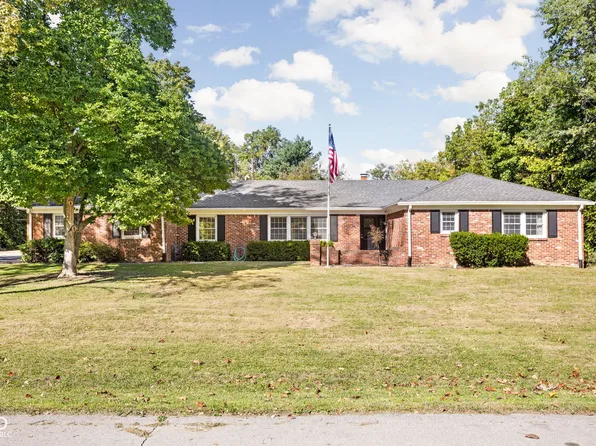 1970 E 109th St, Indianapolis, IN 46280