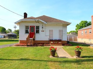 67 Ridgeway Rd, Cincinnati, OH 45216