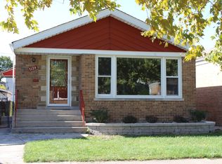 5124 S Rutherford Ave, Chicago, IL 60638