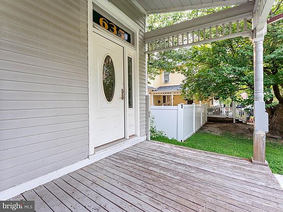5th image of 635 Morgan Ave