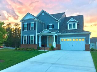 5017 Stable Ridge Pl, Glen Allen, VA 23059