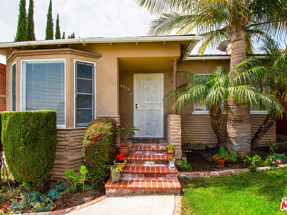 1st image of 4234 W 58th Pl