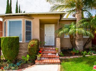 4234 W 58th Pl, Los Angeles, CA 90043