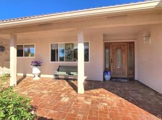 11056 Sunset Trl, Santee, CA 92071