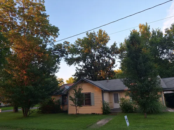 300 S Fir St, Searcy, AR 72143