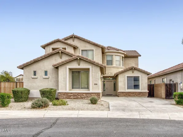 2965 S 257TH Avenue, Buckeye, AZ 85326