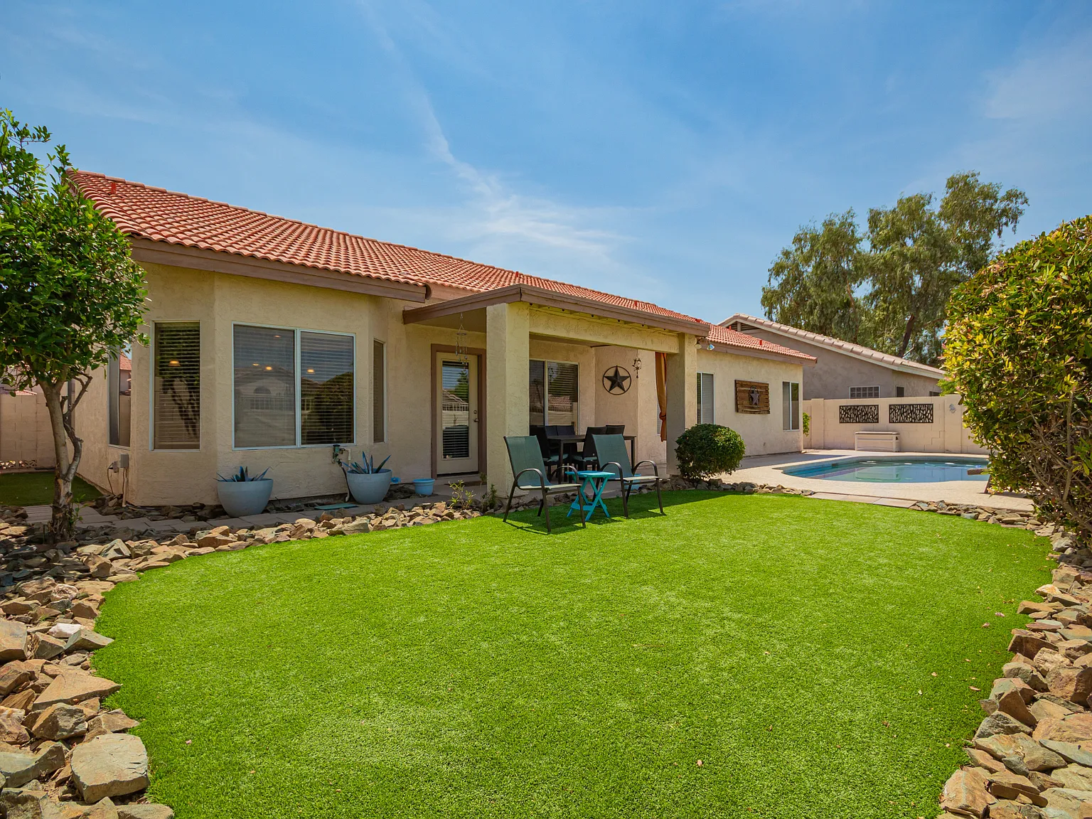 1126 North Melody Circle - 1 — Photo 3