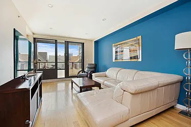 Sold by Keller Williams NYC
