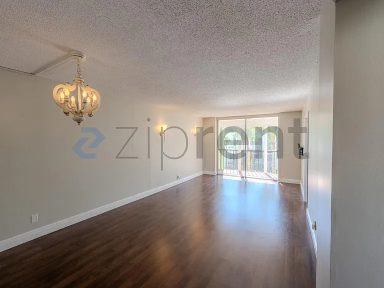 Dining/Living Room