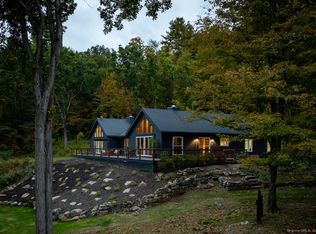 310 Music Mountain Rd, Falls Village, CT 06031