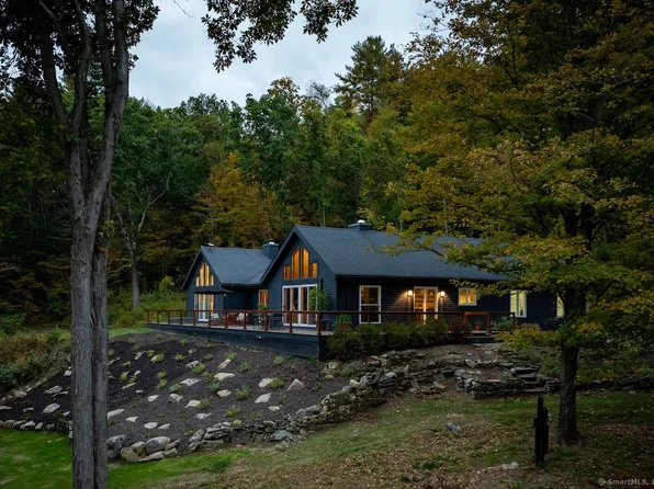 310 Music Mountain Road, Canaan, CT 06031
