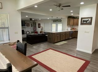 6820 Pine Mill Rd, Paris, TX 75462