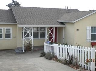 225 Steffan St, Vallejo, CA 94591