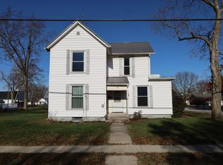 115 E Wiggs St, Fort Recovery, OH 45846
