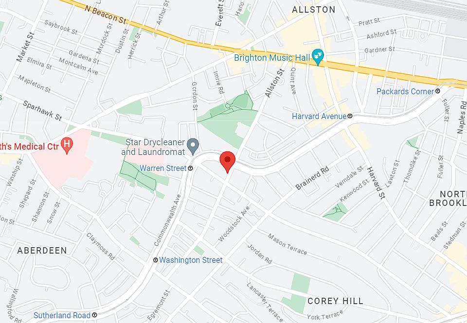 161 Allston St Apt 6E 161 Allston St Allston MA Zillow